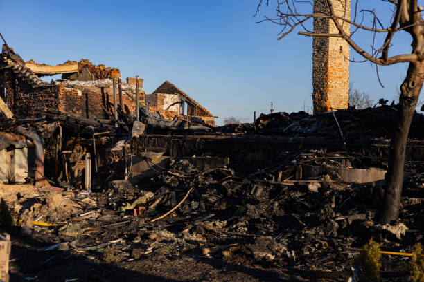 Reliable Fire Damage Assessment contractor in Minnetonka, MN by Fire Damage Laser Cleaning