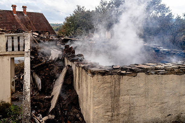Affordable Fire Damage Assessment solutions in Minnetonka, MN